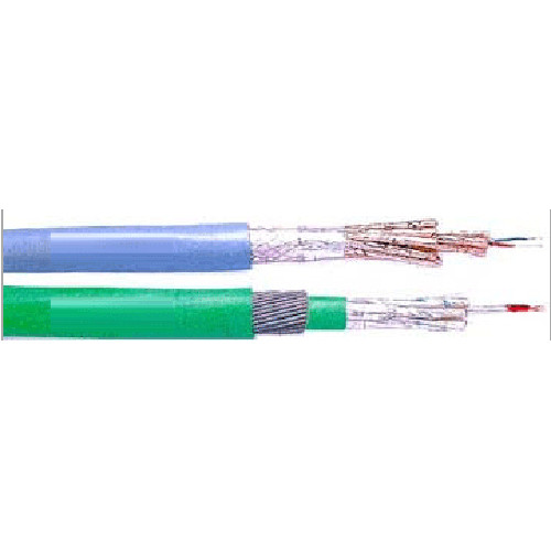 Instrumentation And Signal Cables