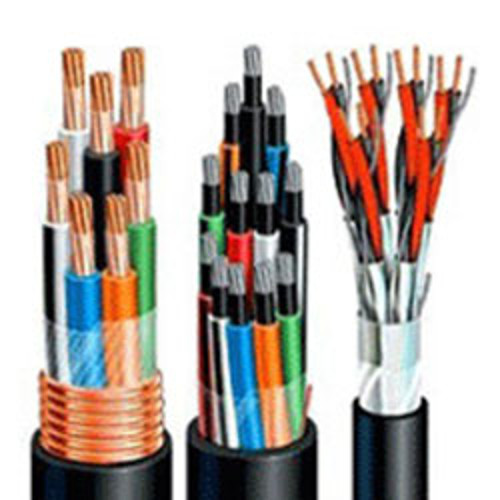 LT PVC Power And Control Cables