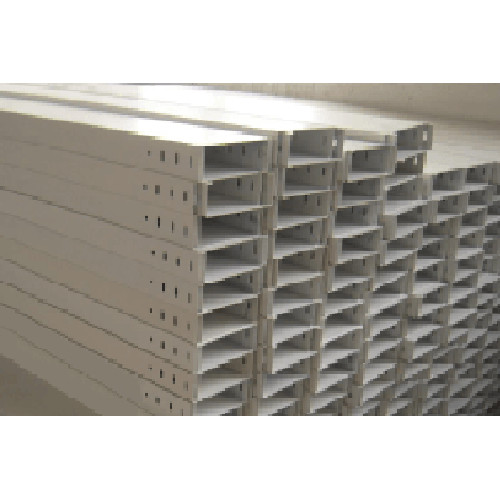 Trunking Type Cable Tray