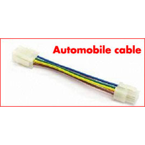 Automobile Cables