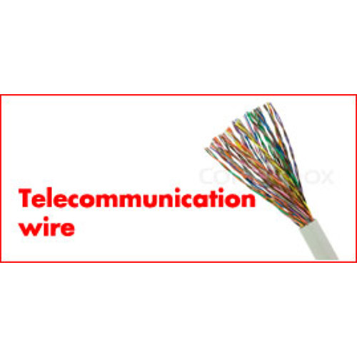 Telecommunication Wires