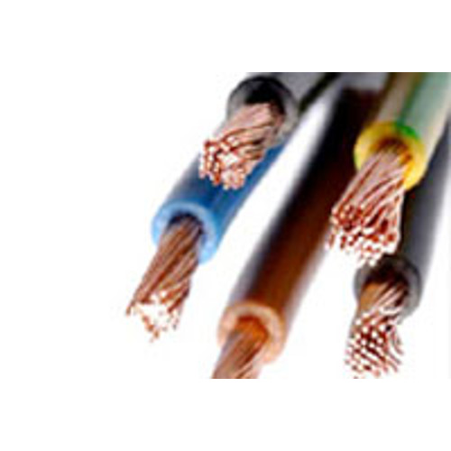 Copper Flexible Cables