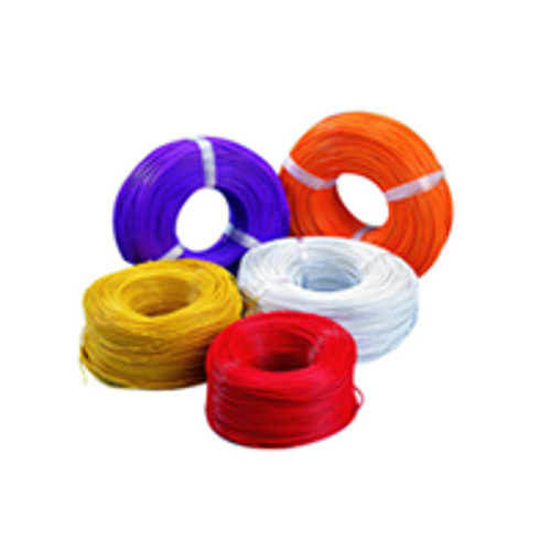 PVC Insulated Electrical Wires