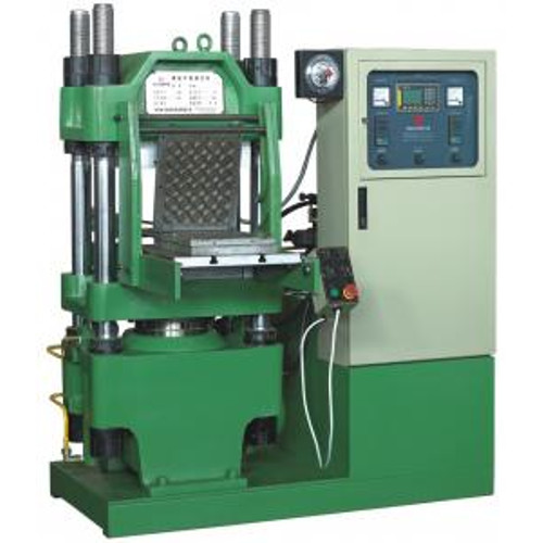 Hydraulic Deep Coil Cutting Machine