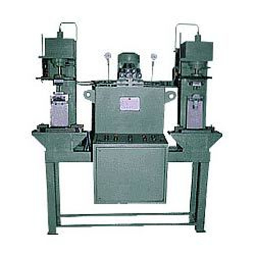 Multipurpose Hydraulic Press