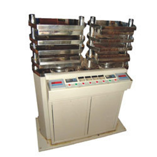 Card Lamination Press