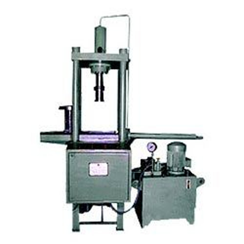 Hydraulic Stamping Machines