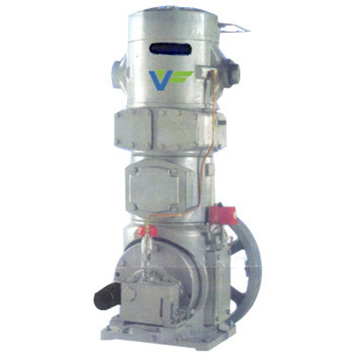 Vertical Type Air Compressors