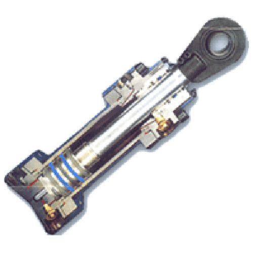 Hydraulic Cylinders And Power Packs