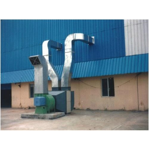 Air Filtration Systems And Fume Extraction Systems