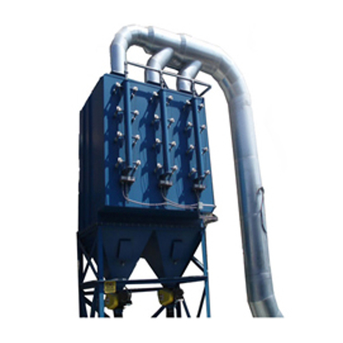 Cartridge Filter System