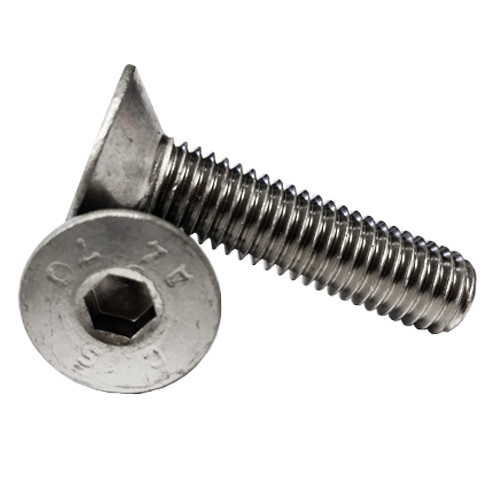 Socket Screws