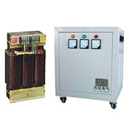 Isolation Transformers