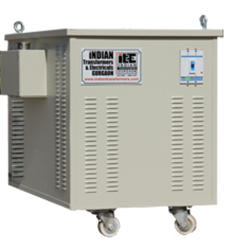 Isolation And Ultra Isolation Transformers