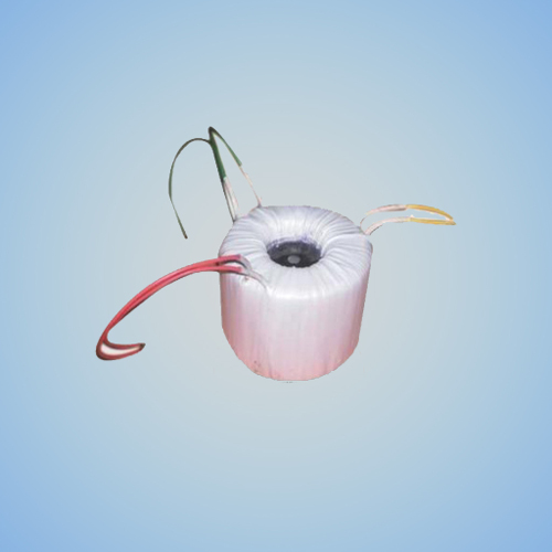 Isolation Transformer