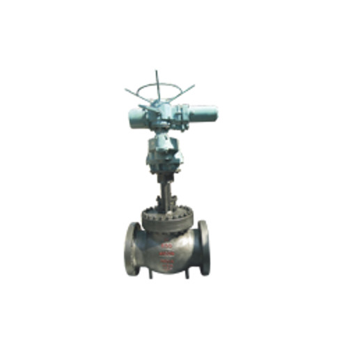 Cast Steel Bolted Bonnet Globe And Angle Valve