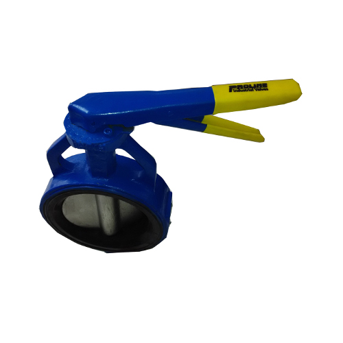 Butterfly Valve