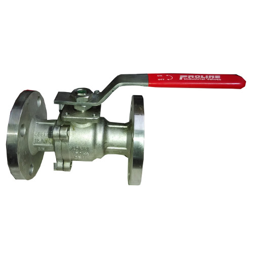 Ball Valve