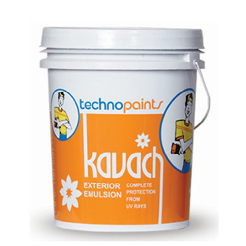 Kavach Exterior Emulsions