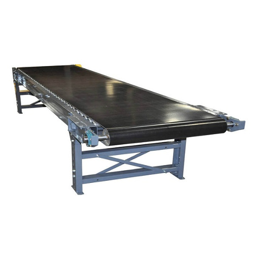 Roller Bed PVC Belt Conveyor