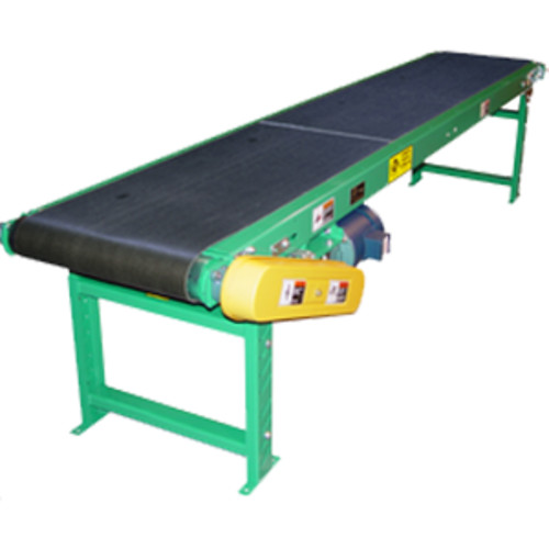 Belt Conveyors