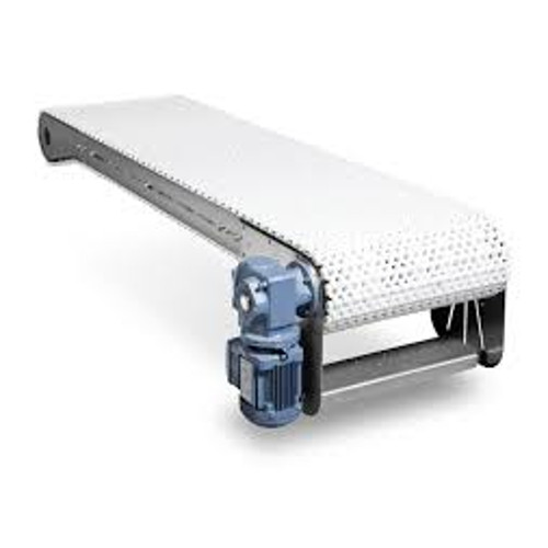 Modular Belt Conveyors