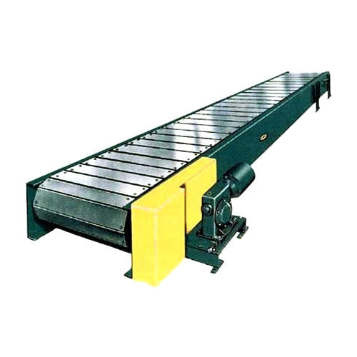 Slat Conveyors