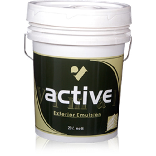 Vimal Active Exterior Emulsion