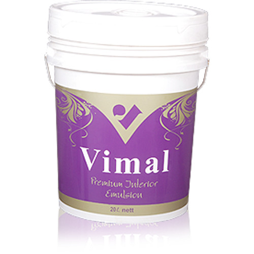 Vimal Premium Interior Emulsion White