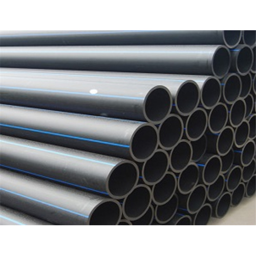 High Density Polyethylene (HDPE) Pipes