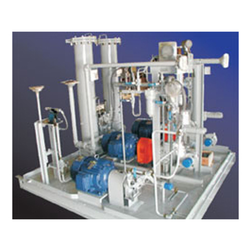 Trolley Mounted Filtration Systems