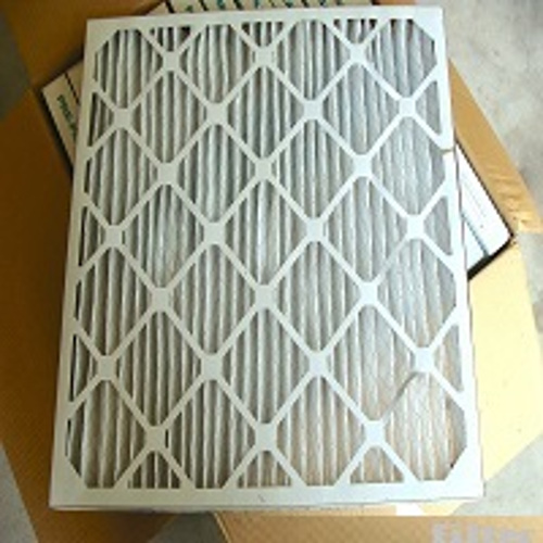 Metallic Filters