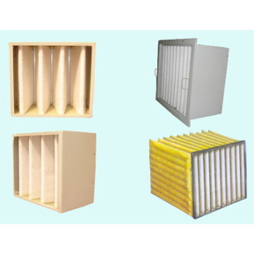 Fine Filters