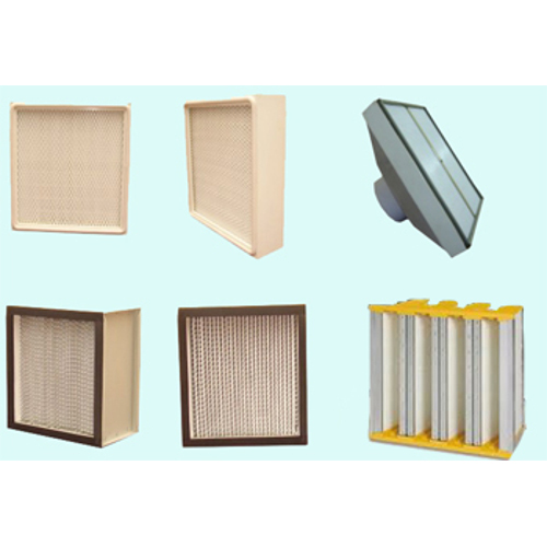 Hepa Filters