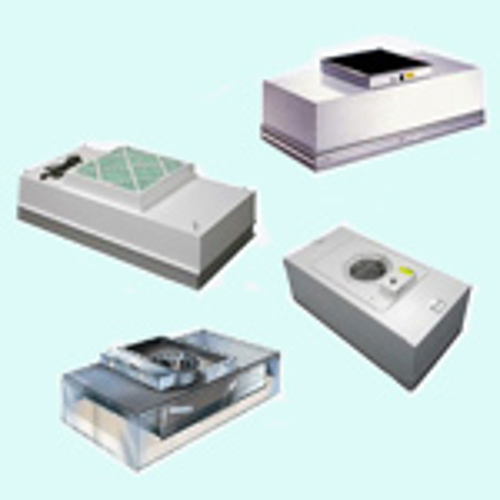 Fan Filter Units