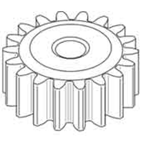 Spur Gear