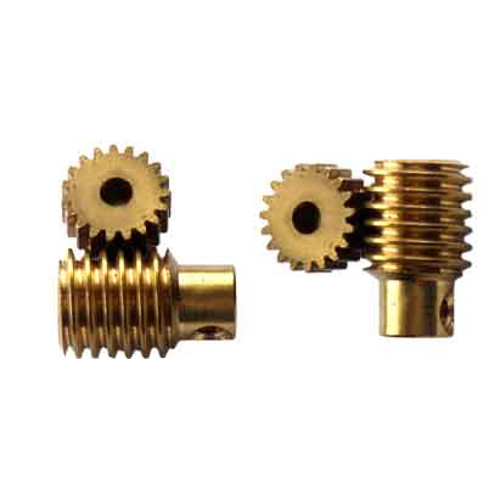 Worm Gear