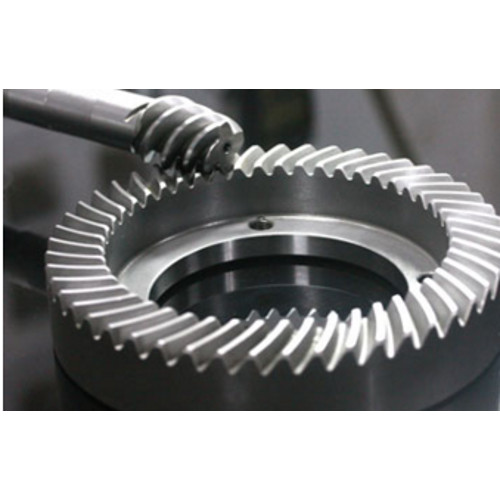 Bevel Gears