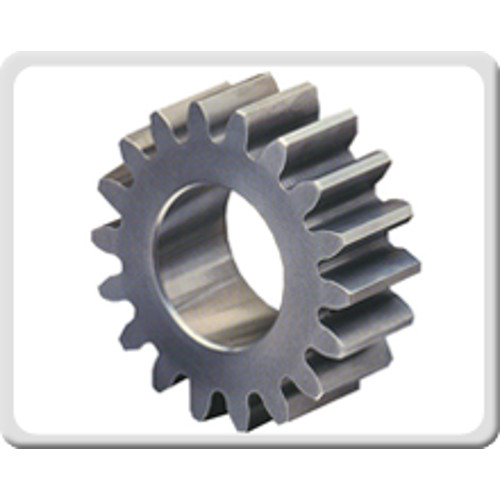 Small Spur Gears