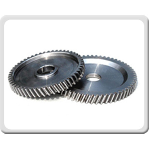 Helical Gears