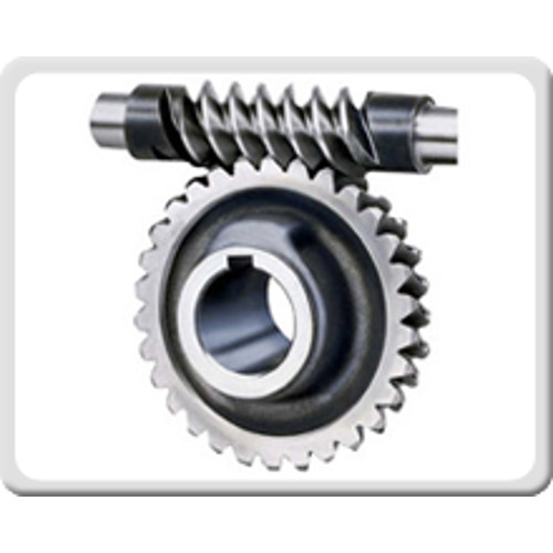 Worm Gears