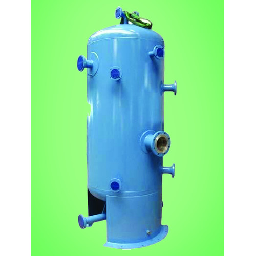 Industrial Gas Scrubber