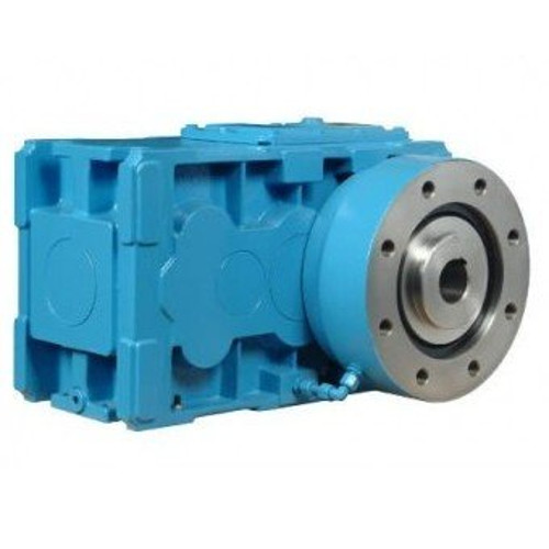 Single Screw Extruder Gearboxes