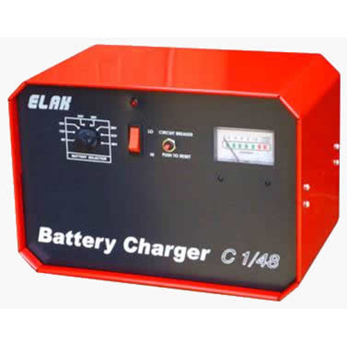 Motor Cycle Battery Chargers