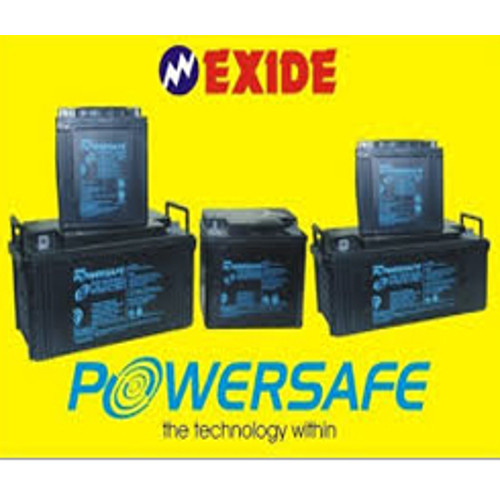 Exied SMF Batteries