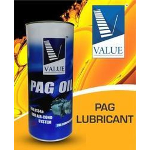 PAG Lubricant Oil