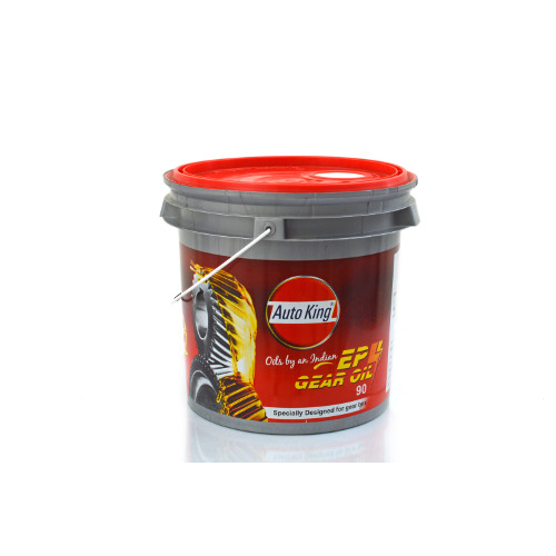 Gear Oil