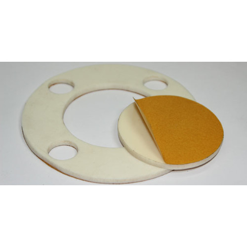 Silicone Die Punch Gasket