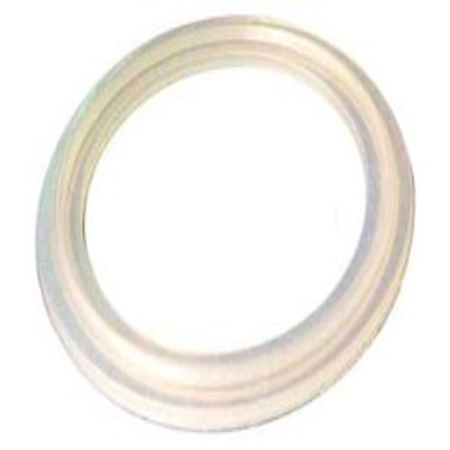 Silicon Rubber Gasket