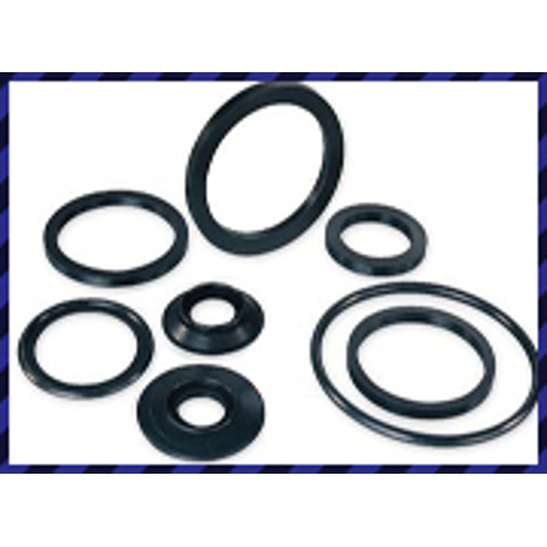 Rubber Oil Seals